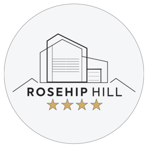 RosehipHill Villa Zelina Hrvatska / Croatia