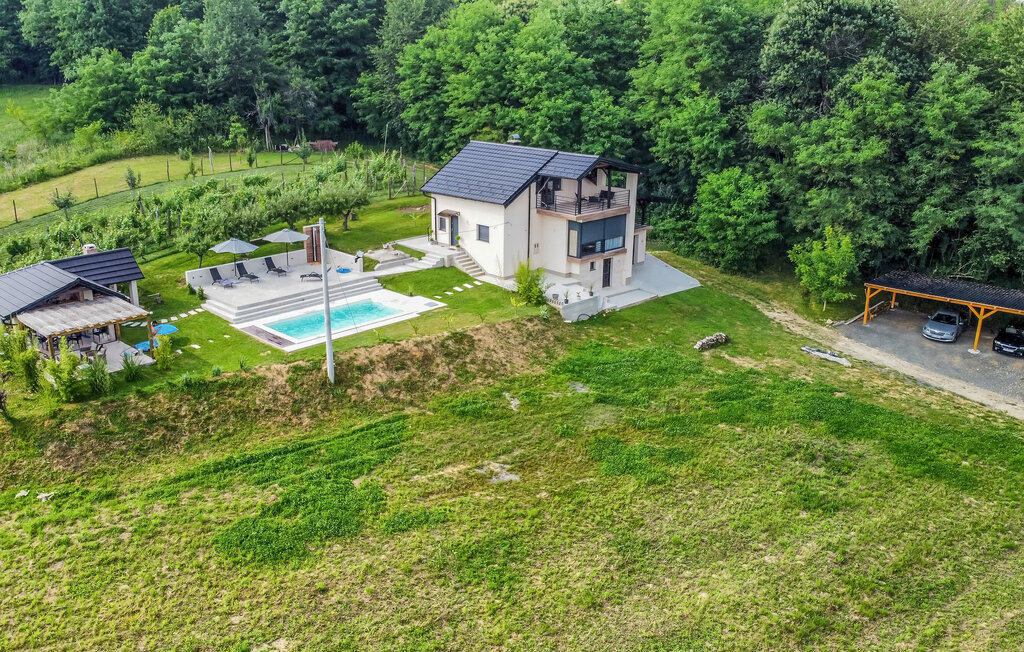 kuća za odmor zelina